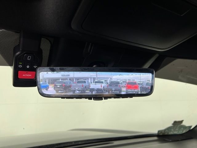 Used 2024 Black Toyota Platinum image 31