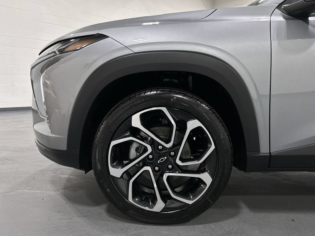 2026 Chevrolet Trax RS - Photo 18