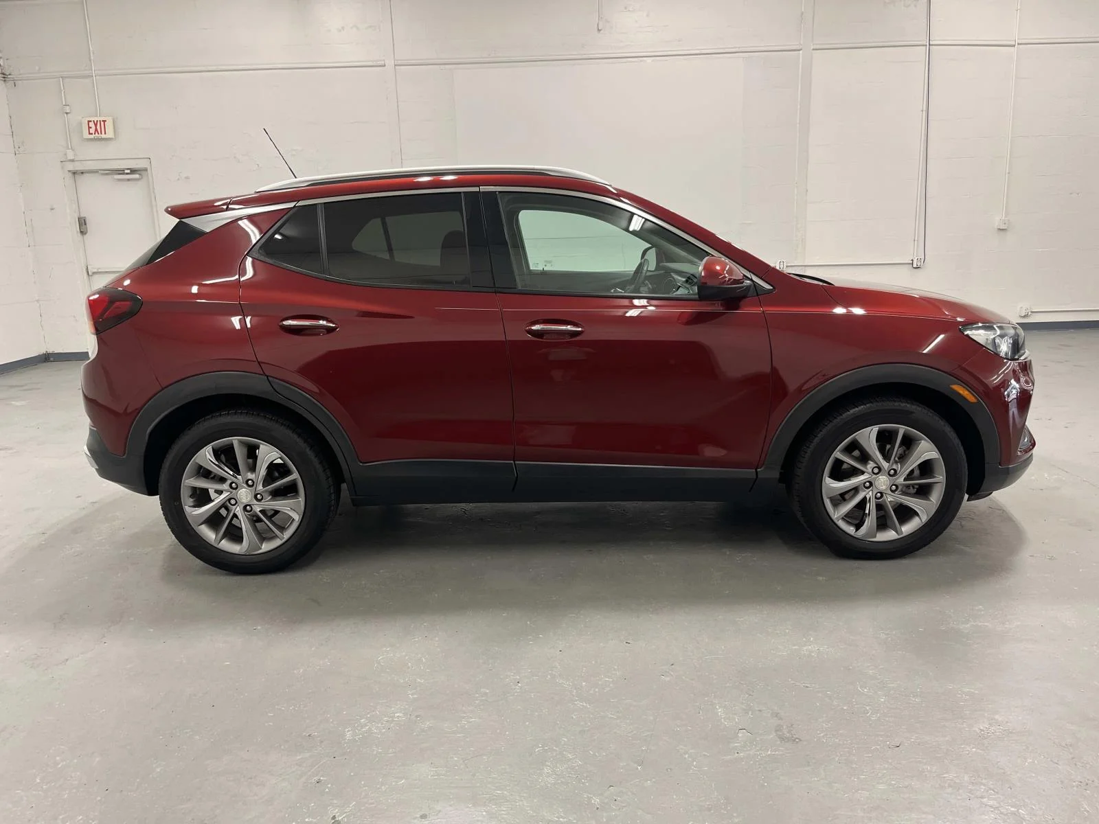 2022 Buick Encore GX Essence - Photo 2