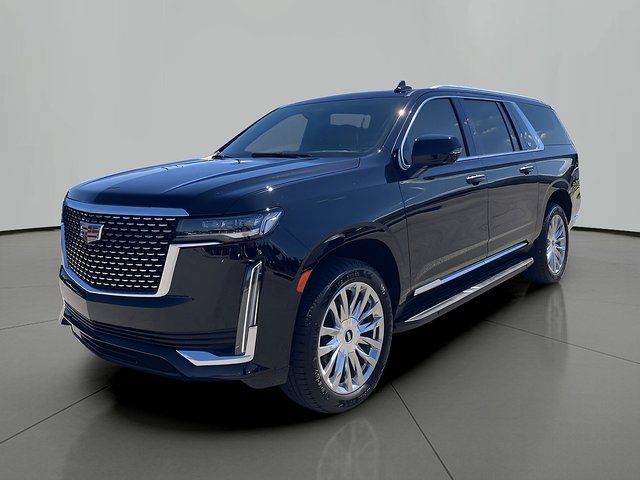 2023 Cadillac Escalade ESV