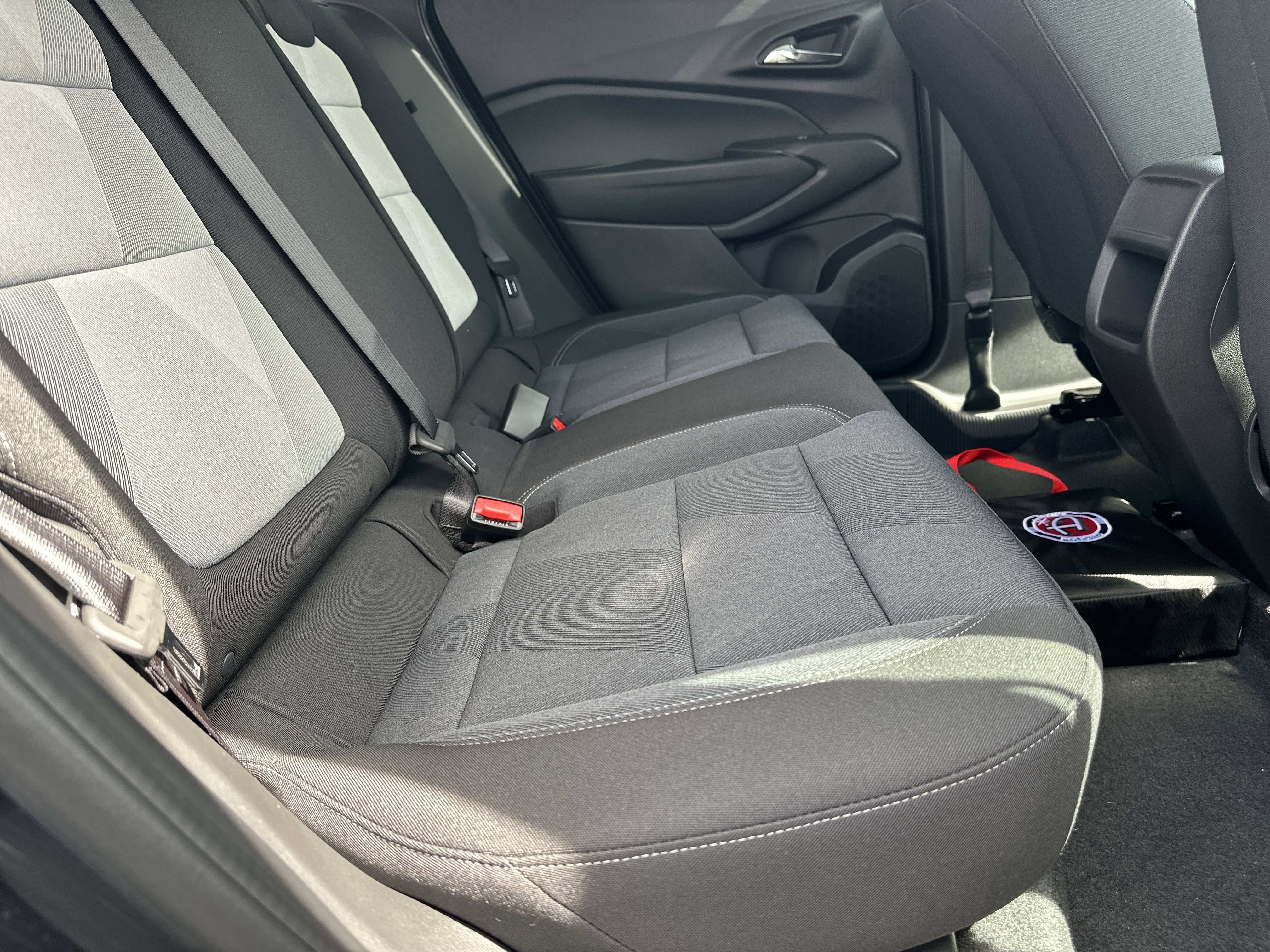 2026 Chevrolet Trax LS - Photo 16