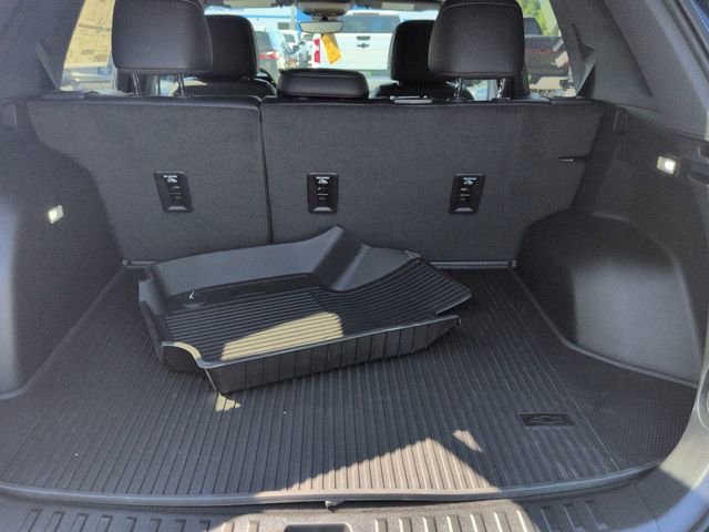 2026 Chevrolet Equinox LT - Photo 28