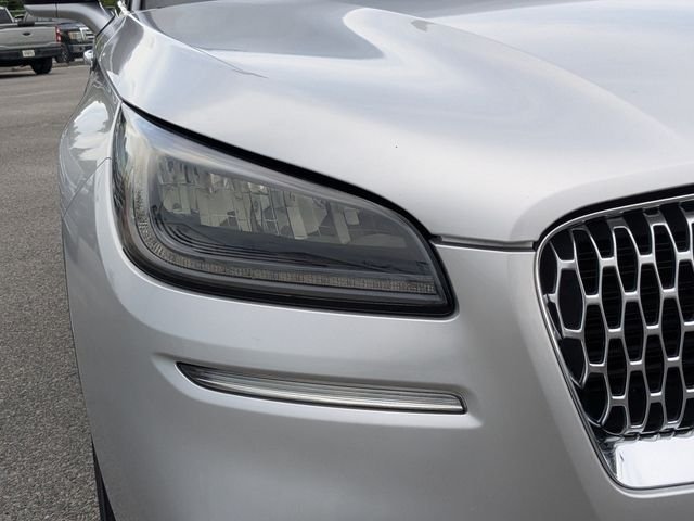 Used 2020 Silver Lincoln Standard image 10