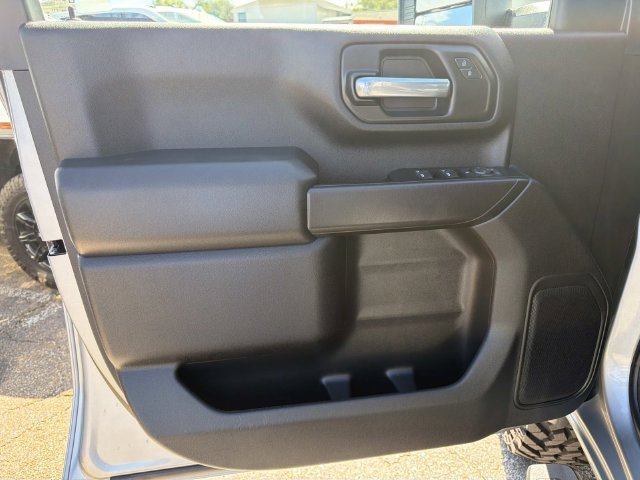 Used 2025 Sterling Metallic GMC Pro image 24