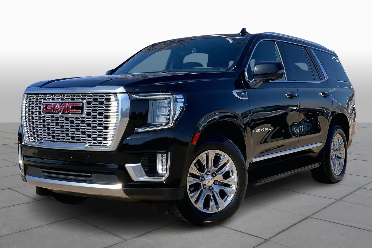 2024 GMC Yukon Denali Denali