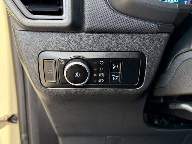 Used 2025 Beige Ford Outer Banks image 28
