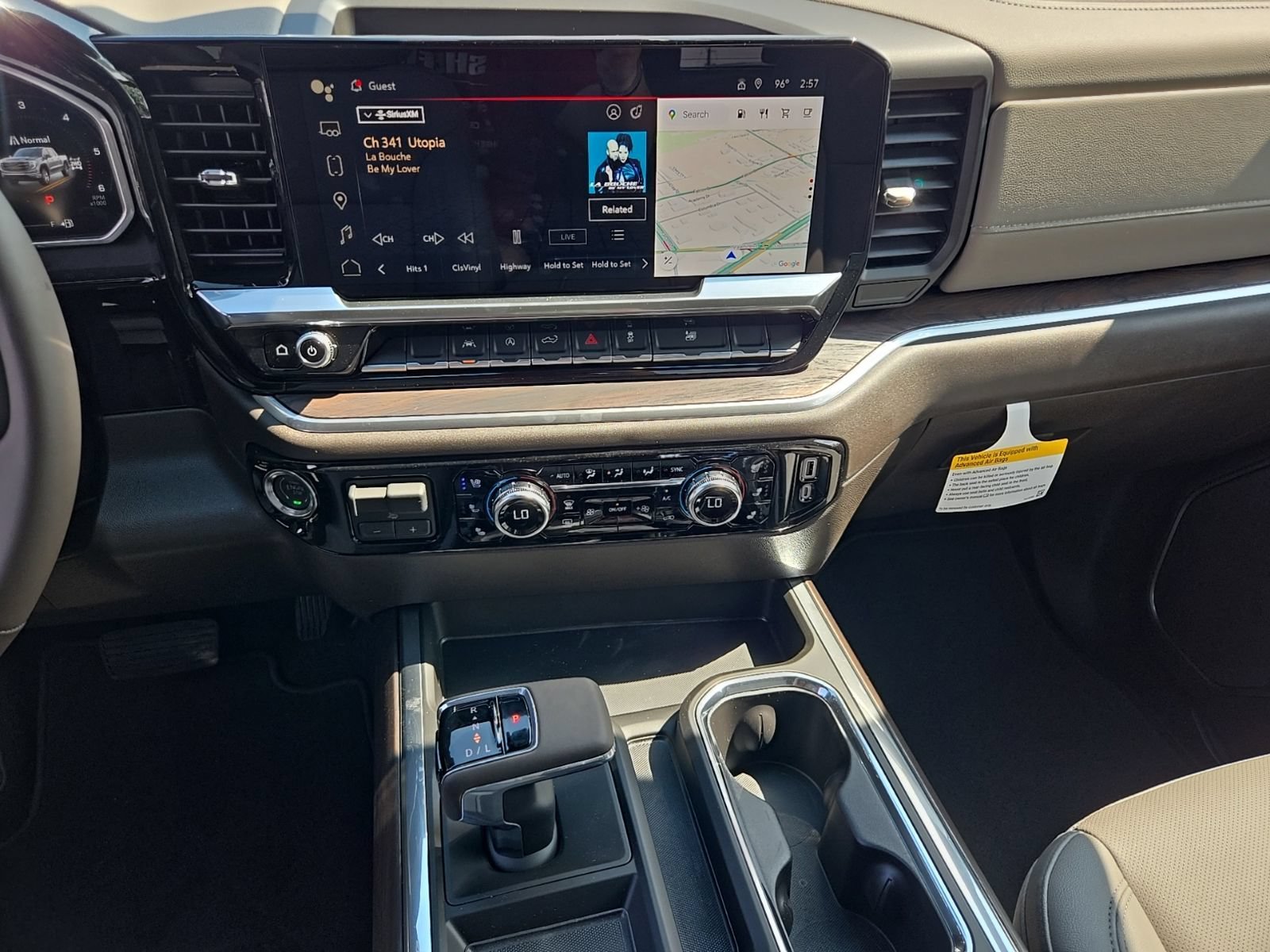 2026 GMC Sierra 1500 SLT - Photo 24