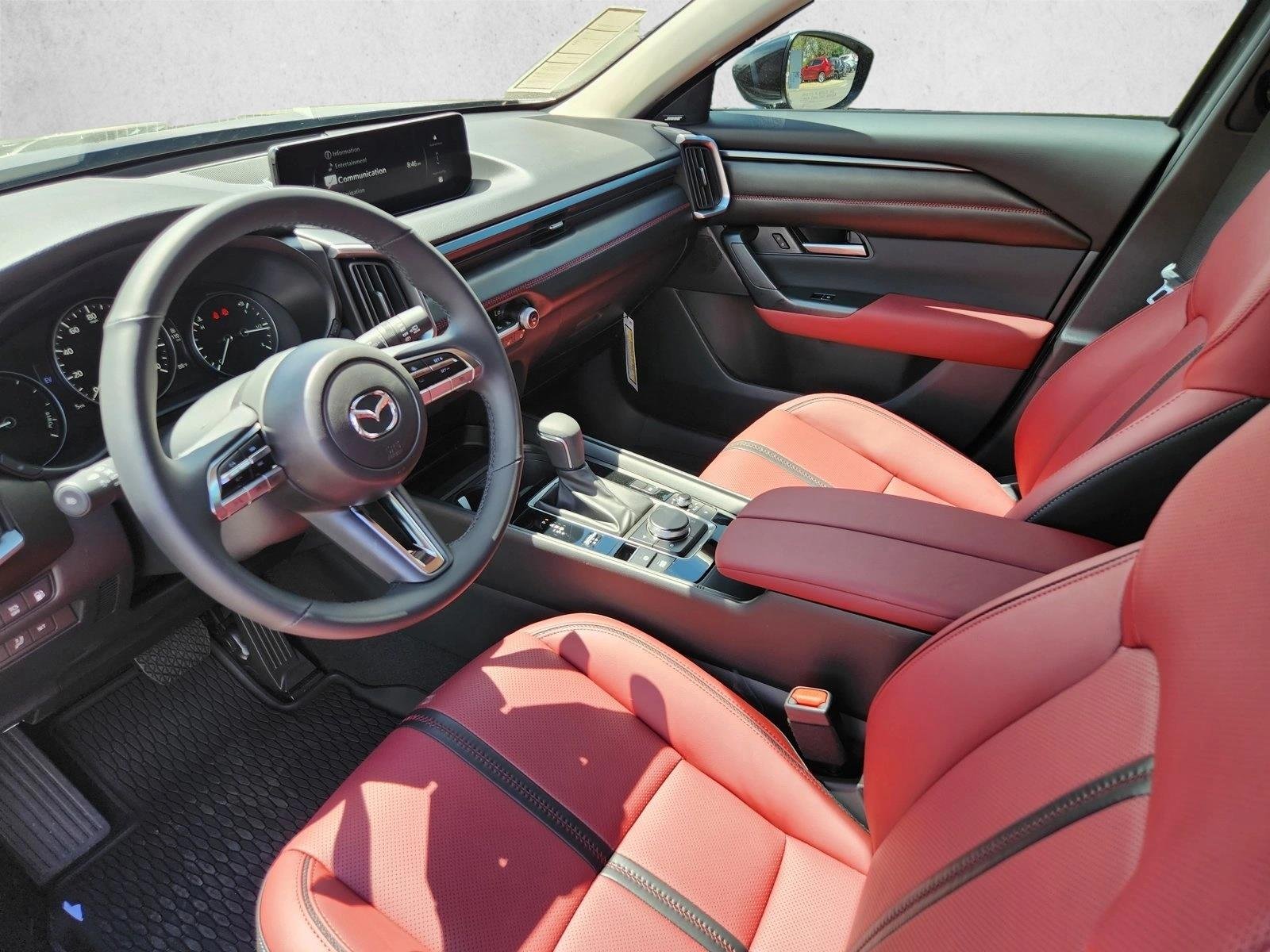 2026 Mazda CX-50 Premium - Photo 7