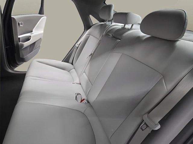 New 2025 Black Hyundai SEL image 15
