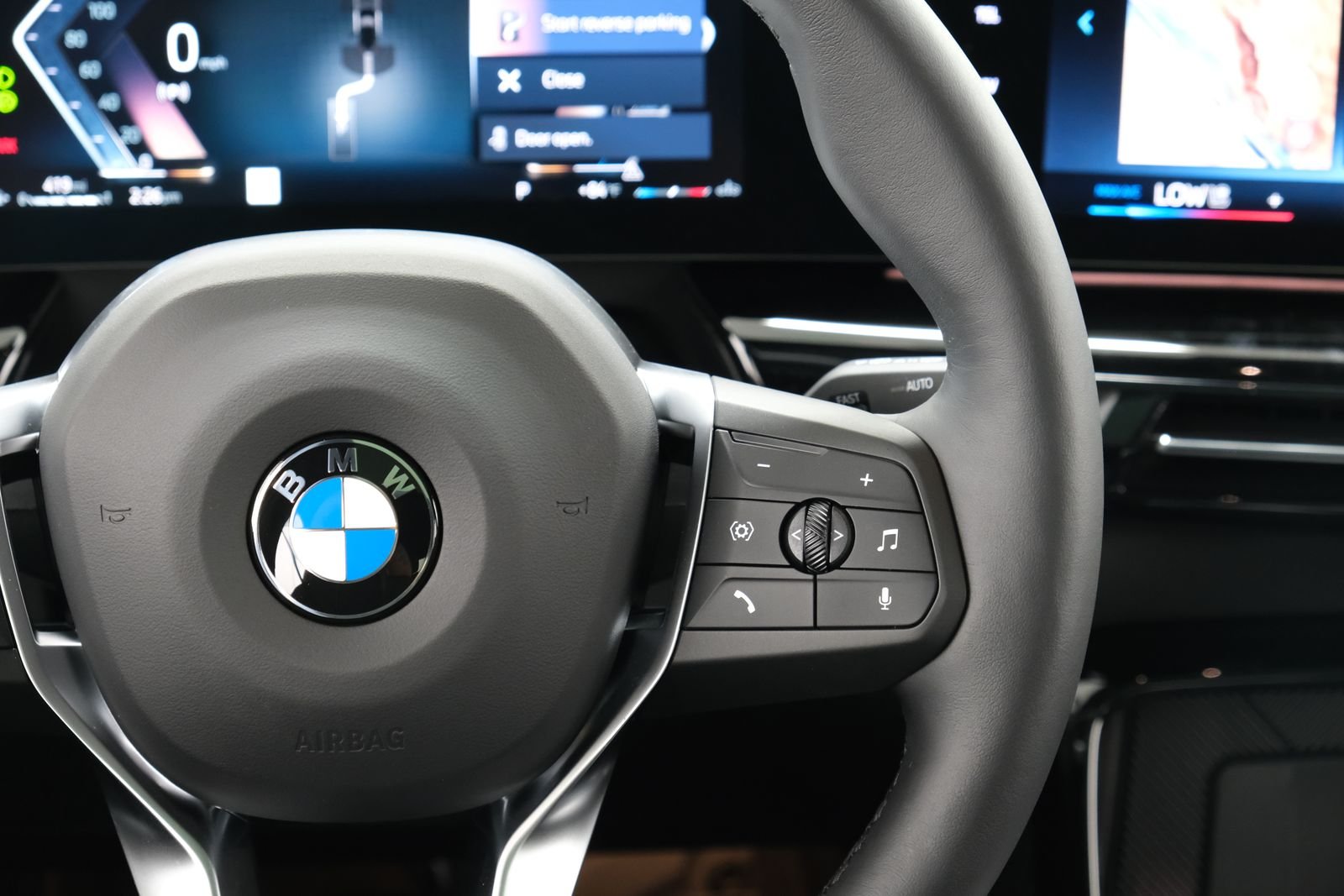 New 2026 Jet Black BMW xDrive28i image 13