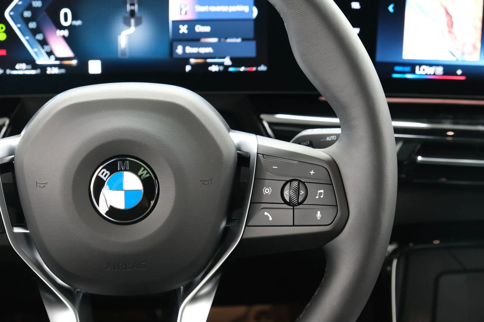 New 2026 Black BMW xDrive28i image 13