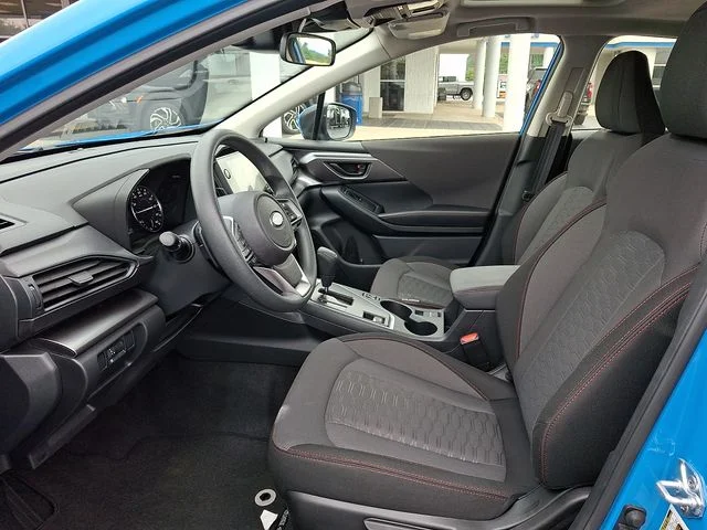 Used 2024 Blue Subaru Sport image 13