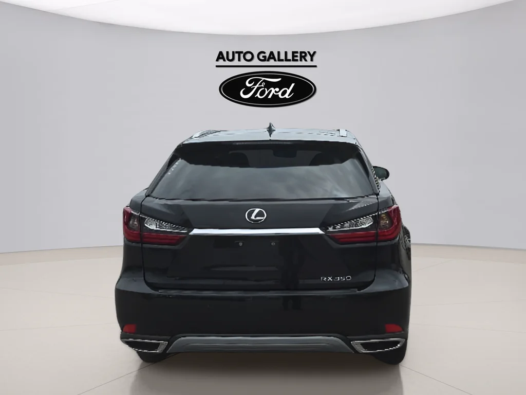 Used 2022 Caviar Lexus 350 image 6