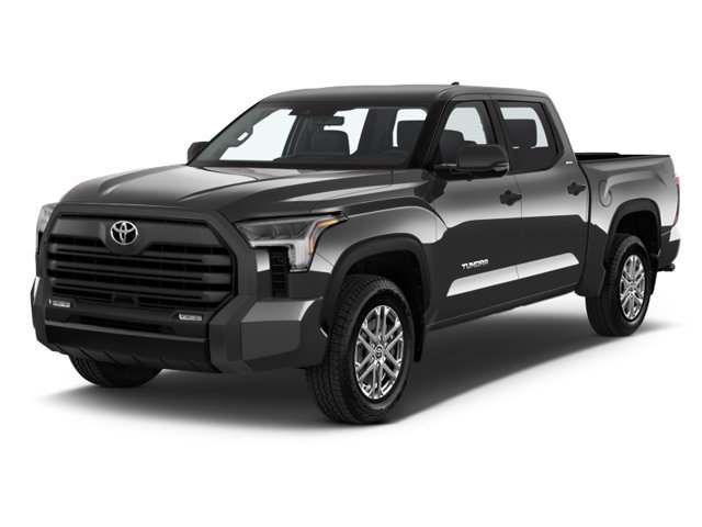 Used 2024 Celestial Silver Metallic Toyota Limited image 1