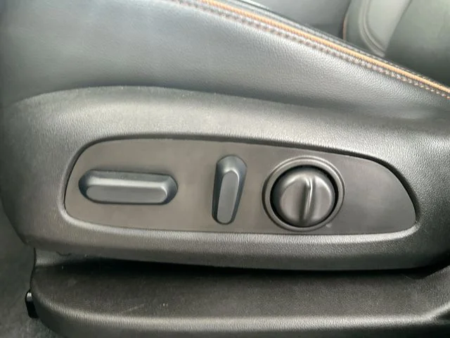 Used 2023 Silver GMC AT4 image 16