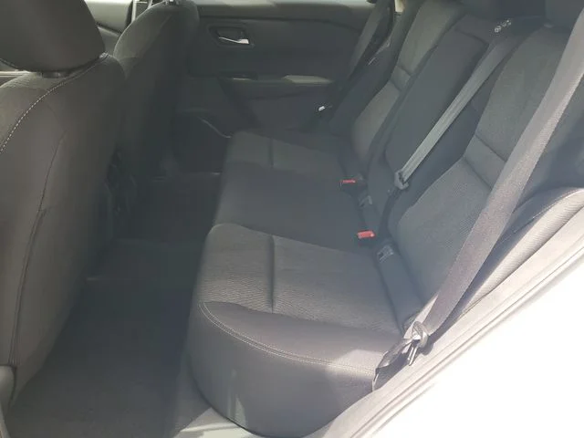 Certified Used 2026 White Nissan SV image 29