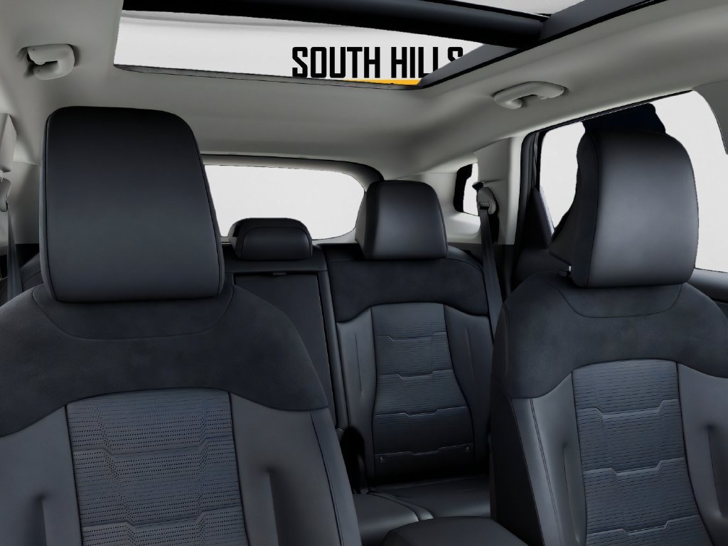 New 2027 Gray Kia SX-Prestige image 27