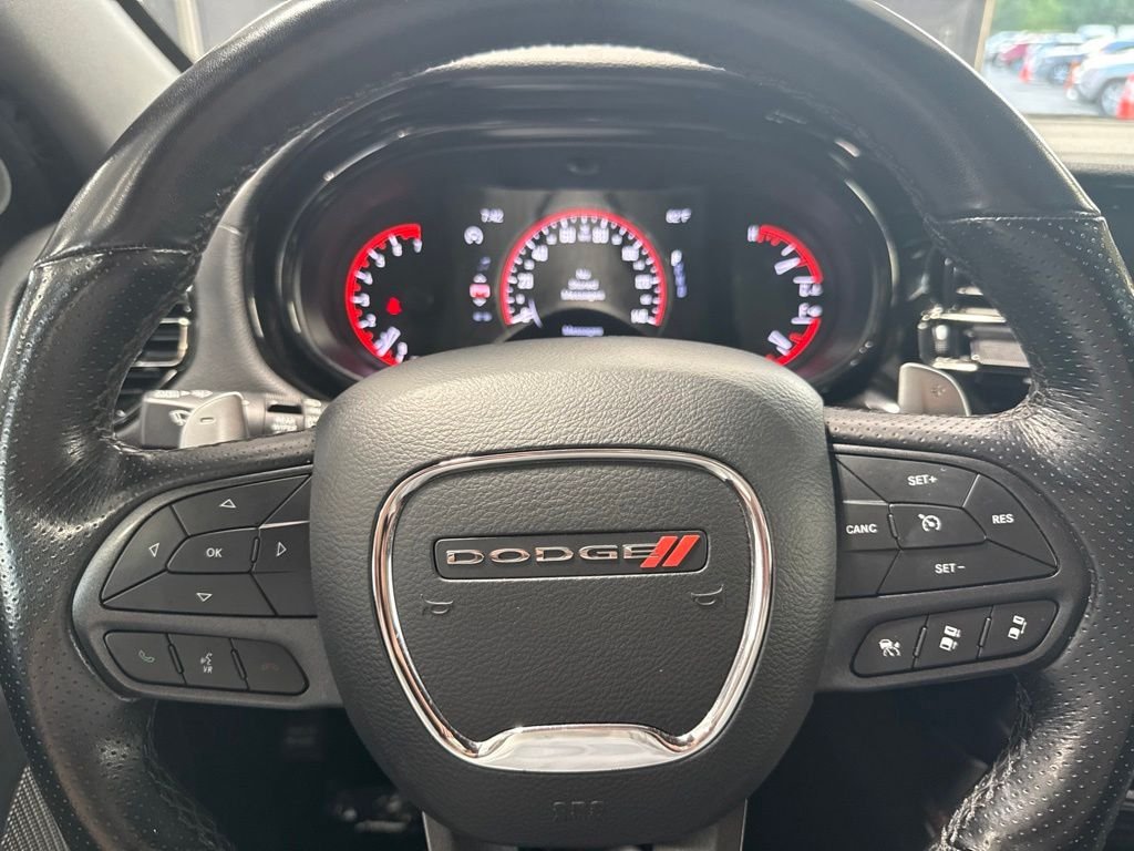 Used 2024 Gray Dodge GT Plus image 22