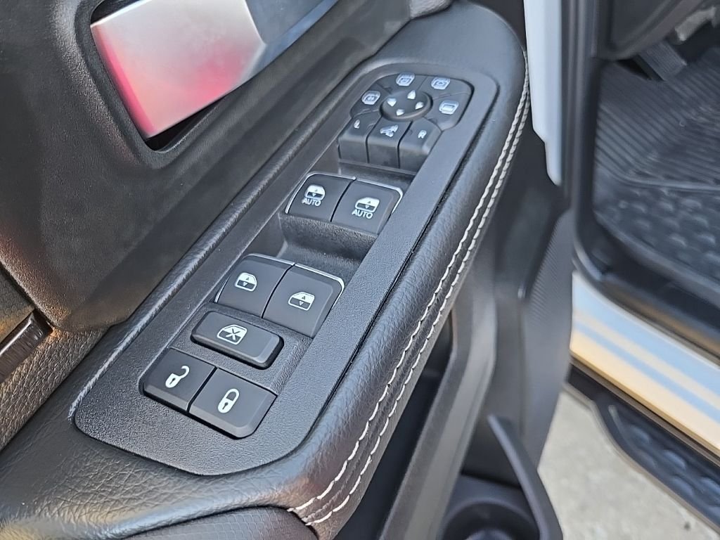 2025 RAM Ram 2500 Pickup Rebel - Photo 42