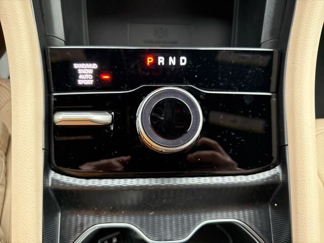 2025 Jeep Grand Cherokee Limited - Photo 49