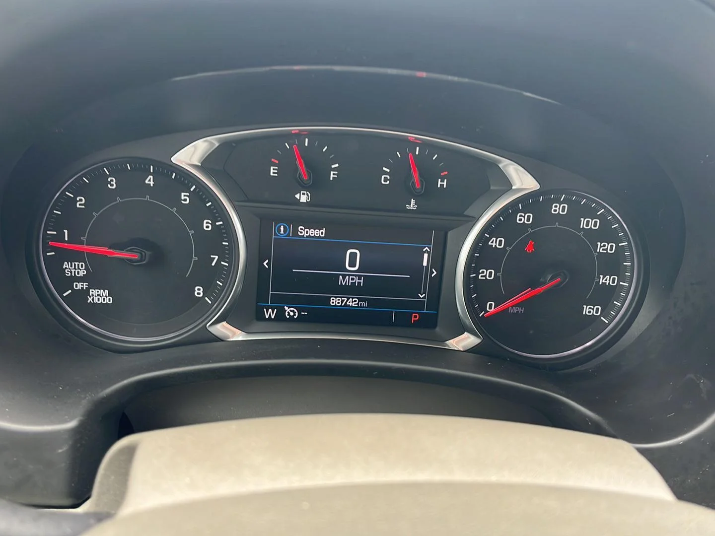 Used 2018 MINERAL METALLIC GMC Denali image 9