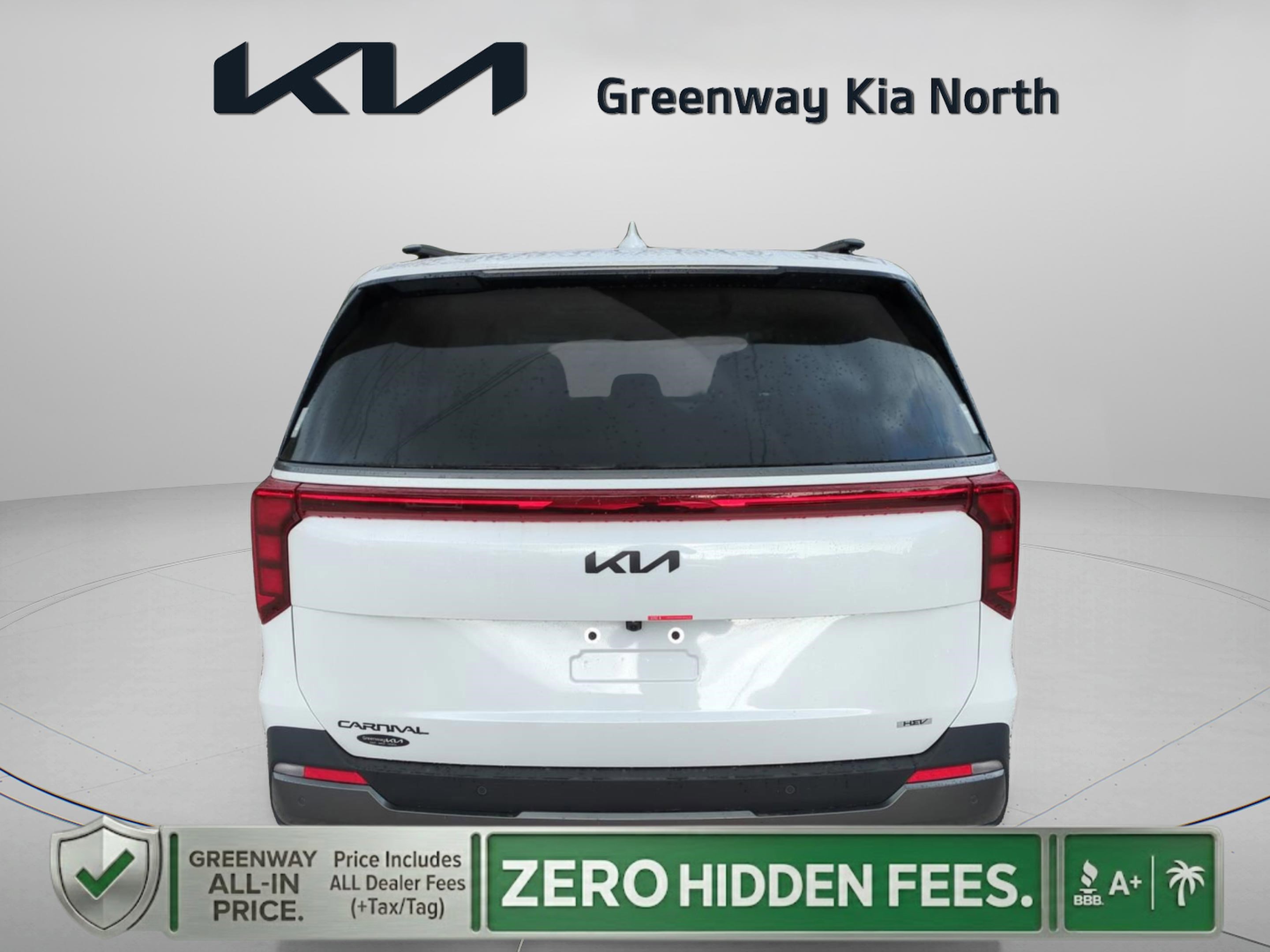 New 2026 Snow White Pearl Kia SX image 7