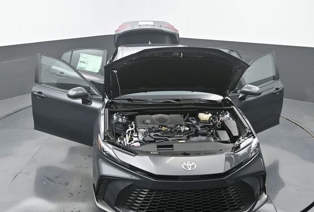 New 2026 Underground Toyota SE image 33