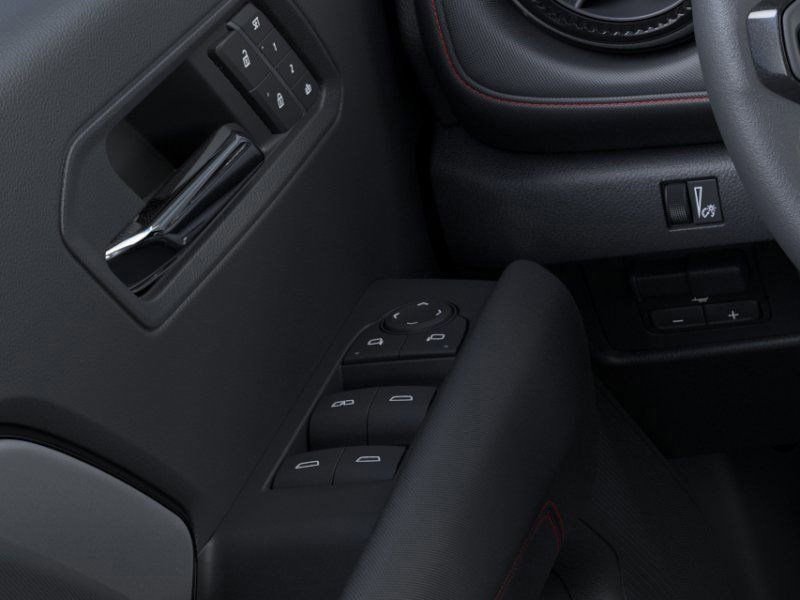 2026 Chevrolet Colorado Z71 - Photo 22
