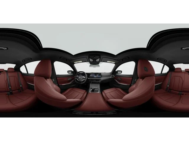 New 2026 Skyscraper Grey Metallic BMW  image 8