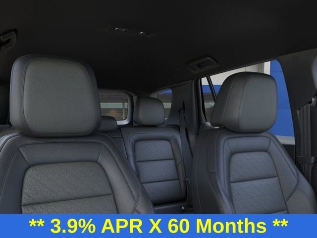 2026 Chevrolet Equinox LT - Photo 28