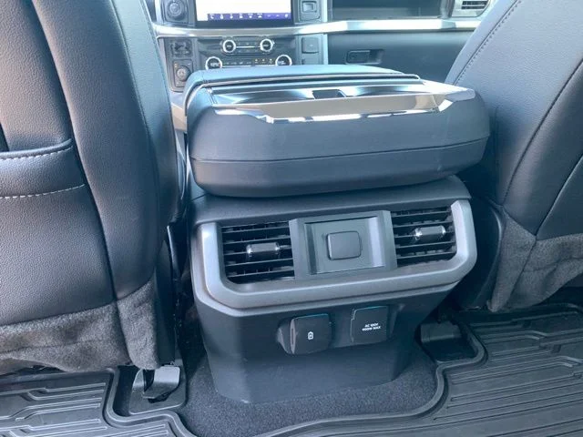 Certified Used 2023 White Ford Lariat image 21