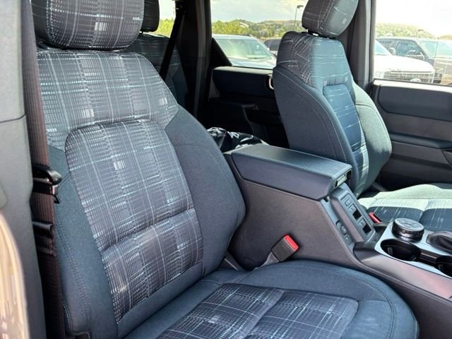 New 2026 Marsh Gray Ford Heritage Edition image 22