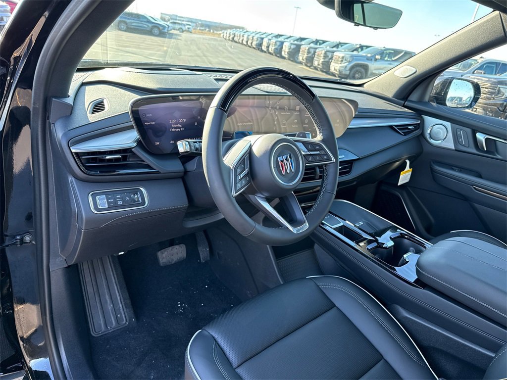 2026 BUICK ENCLAVE - Image 17