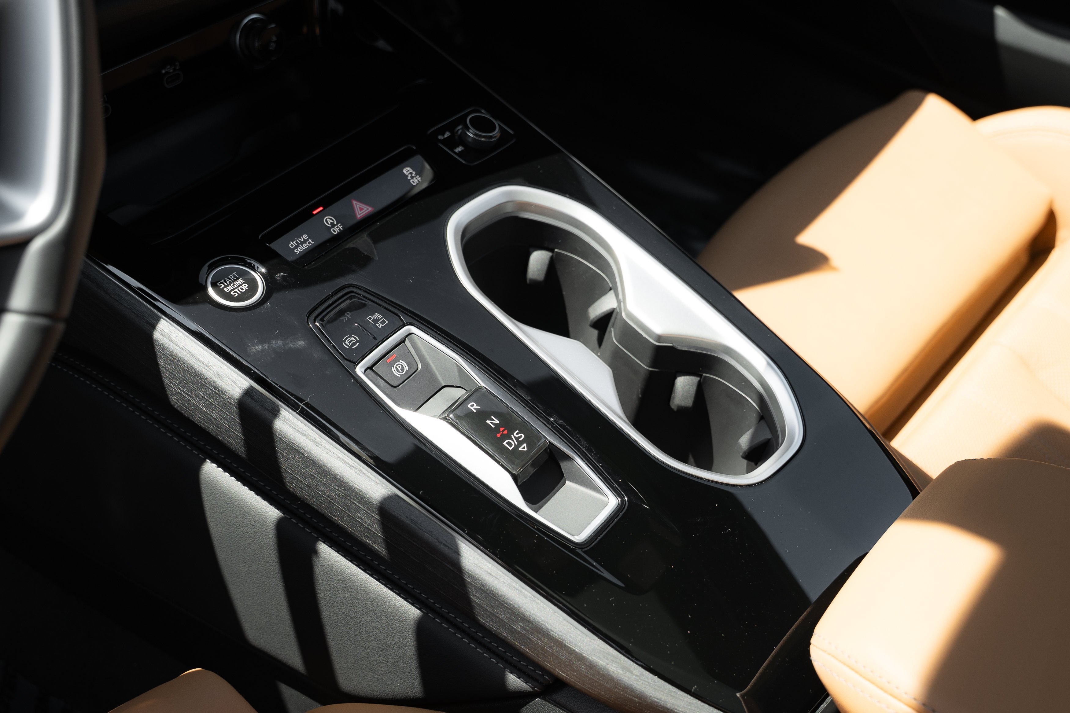 New 2026 Midnight Audi Premium Plus image 13