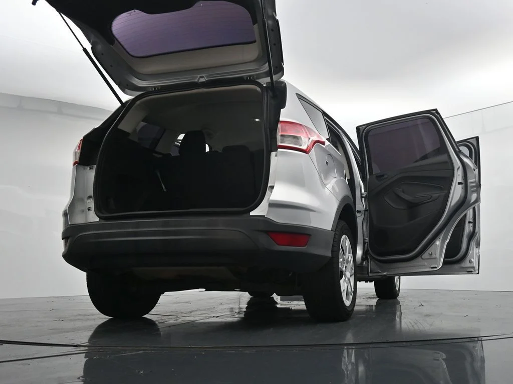 Used 2016 Silver Ford S image 46
