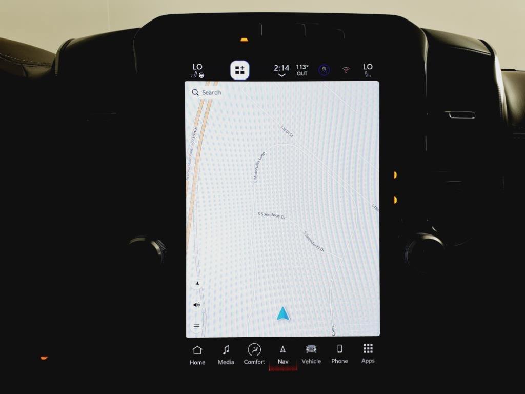 2022 RAM Ram 1500 Pickup TRX - Photo 16