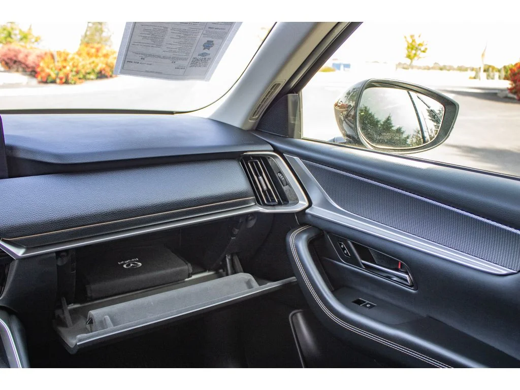 Used 2026 Machine Gray Metallic Mazda Preferred image 56