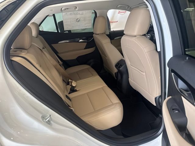2026 Buick Envision Preferred - Photo 33