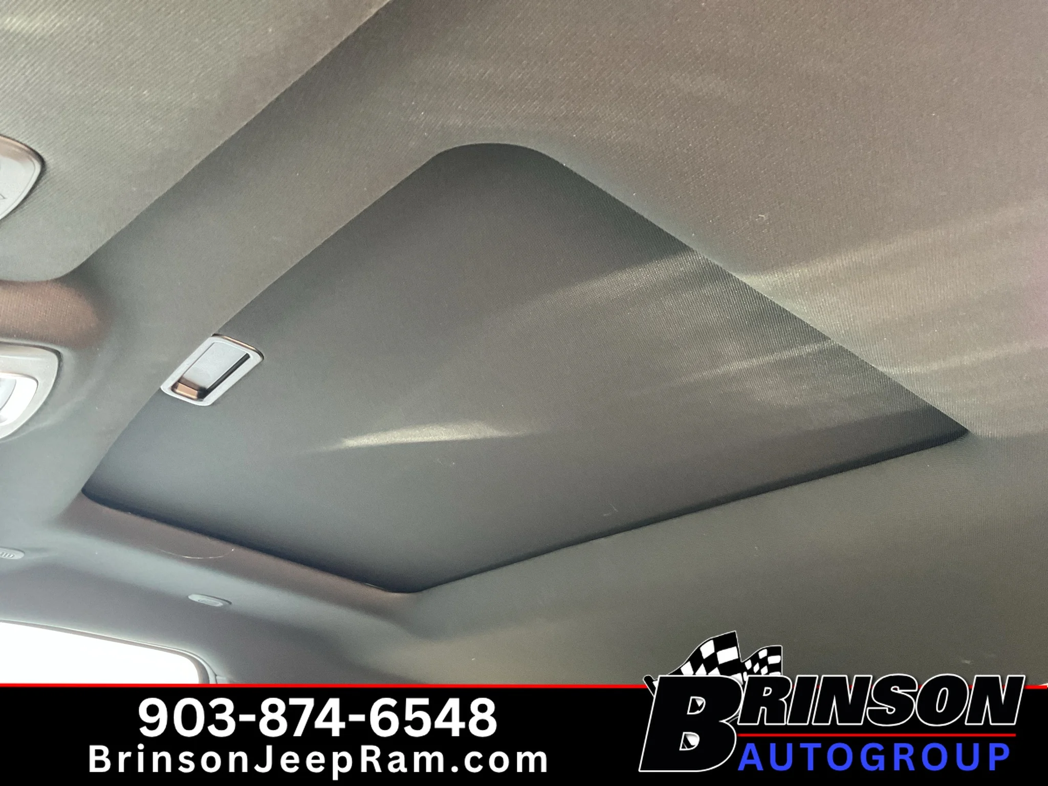 New 2027 Ceramic Gray Clearcoat Ram Laramie image 13