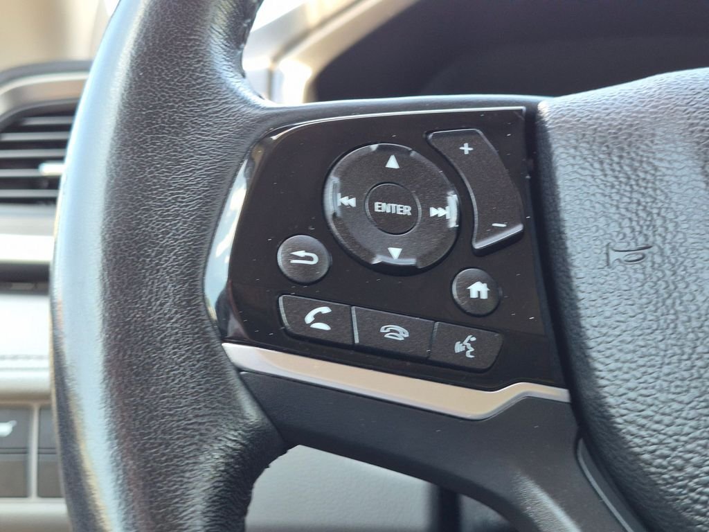 Used 2019 Gray Honda EX-L image 23