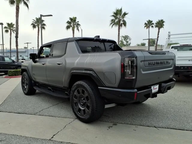 Used 2026 Magnus Gray Matte – Not Available to Order GMC 3X image 6