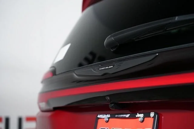2026 Chrysler Pacifica Limited - Photo 41