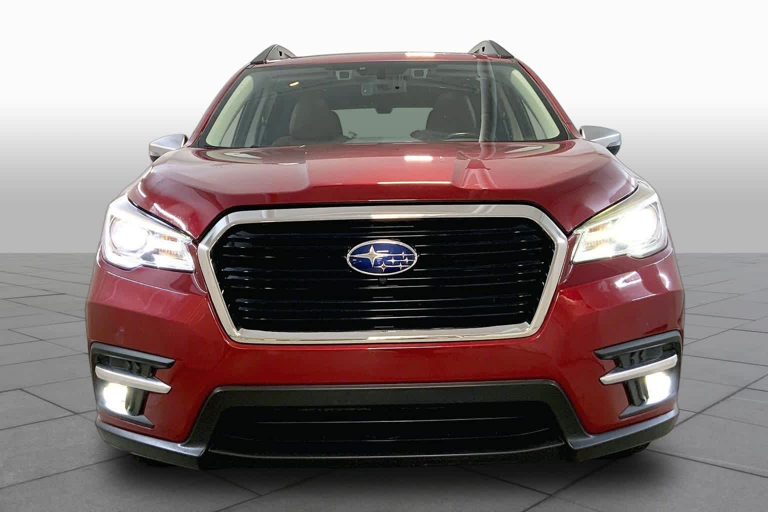 Pre-Owned 2019 Subaru Ascent Touring