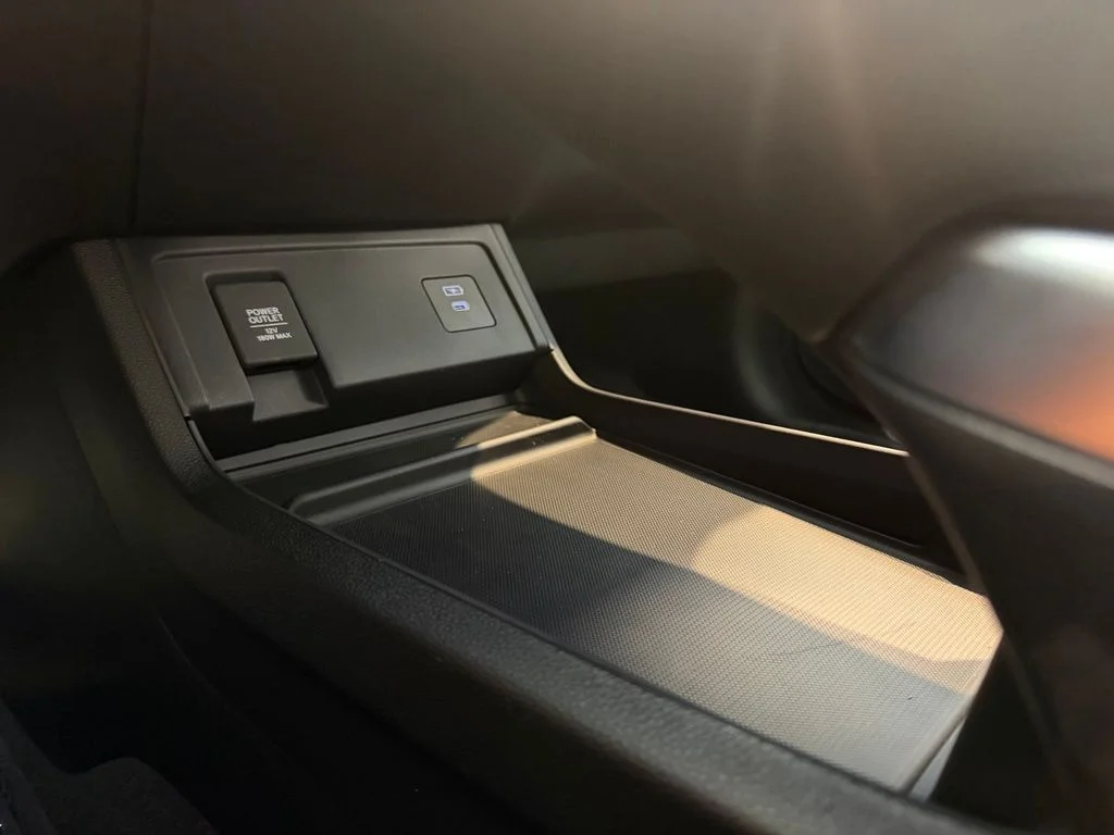 New 2026 Gray Acura A-Spec Package SH-AWD image 50