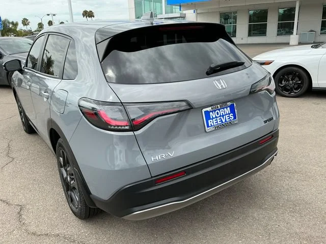 2023 Honda HR-V Sport - Photo 36