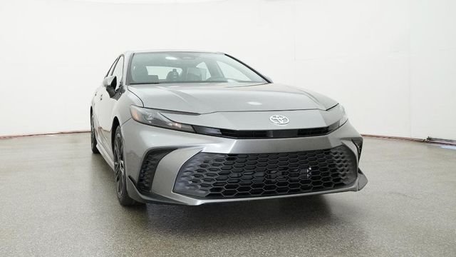 New 2026 Heavy Metal Toyota SE image 18