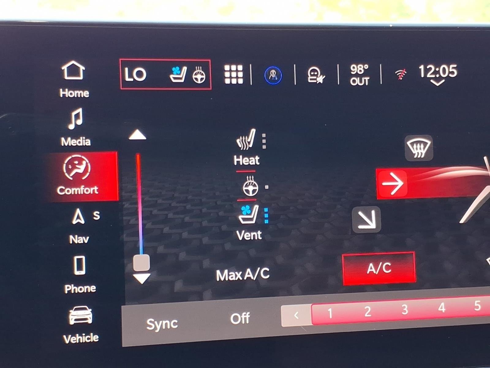 Used 2024 8 Ball Dodge GT Plus image 6