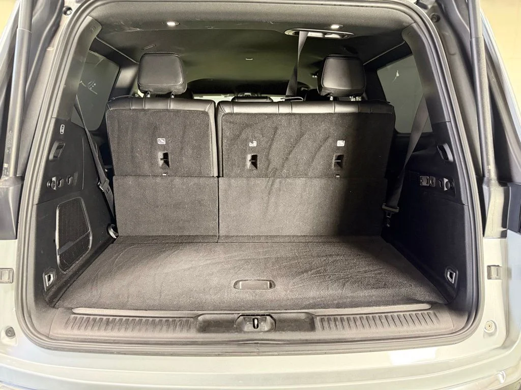 Used 2022 Silver Jeep Series I image 20