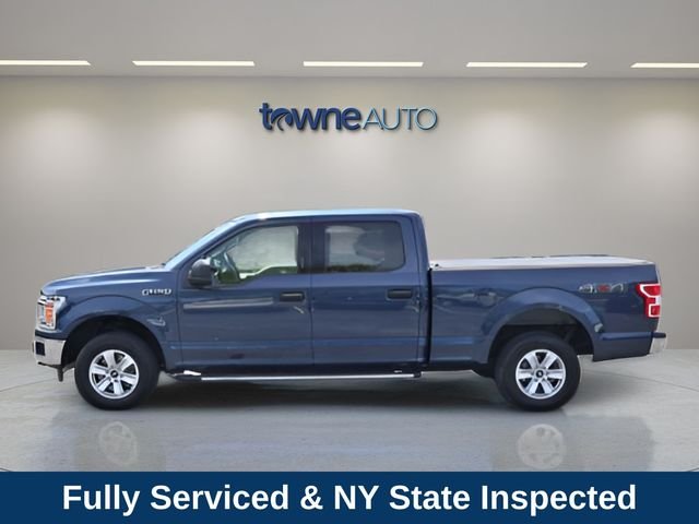 Used 2020  Ford XLT image 2