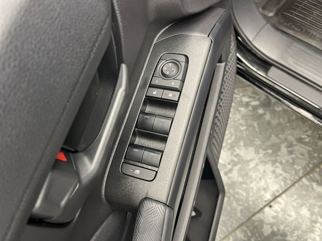 Used 2025 Black Toyota SR5 image 7